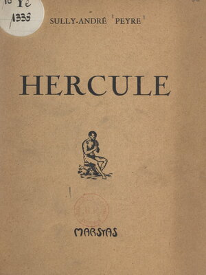 cover image of Hercule